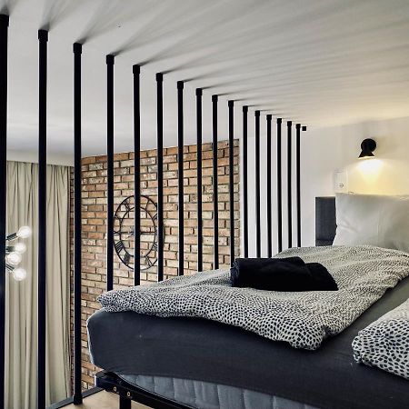 Apartment Premium Jacuzzi For Couples, Old Town Krakau Exterior foto