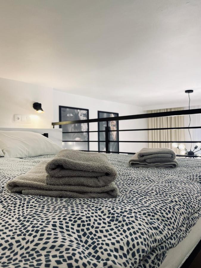 Apartment Premium Jacuzzi For Couples, Old Town Krakau Exterior foto