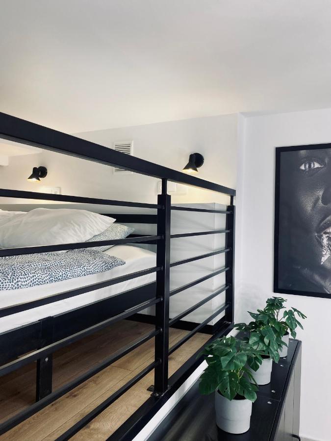 Apartment Premium Jacuzzi For Couples, Old Town Krakau Exterior foto