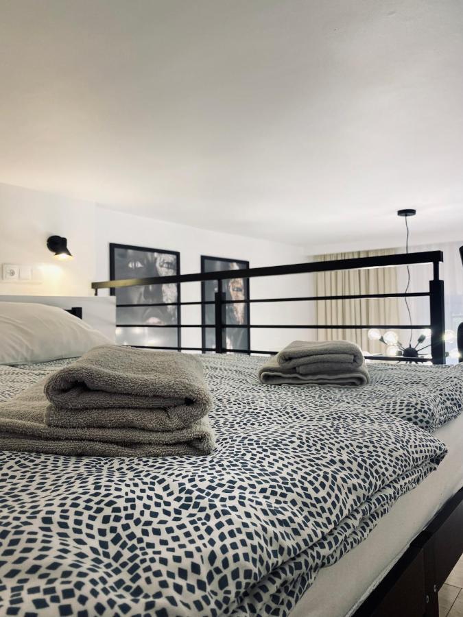 Apartment Premium Jacuzzi For Couples, Old Town Krakau Exterior foto