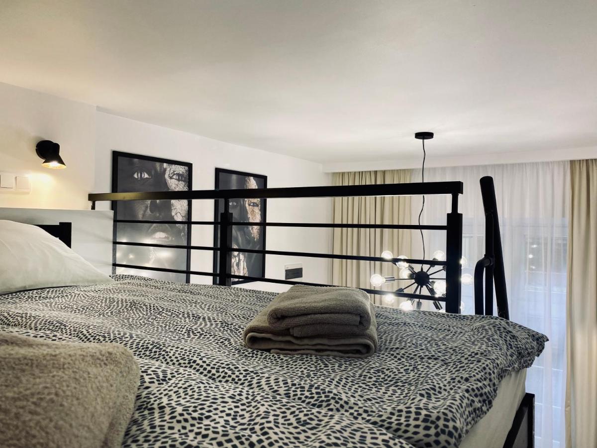 Apartment Premium Jacuzzi For Couples, Old Town Krakau Exterior foto