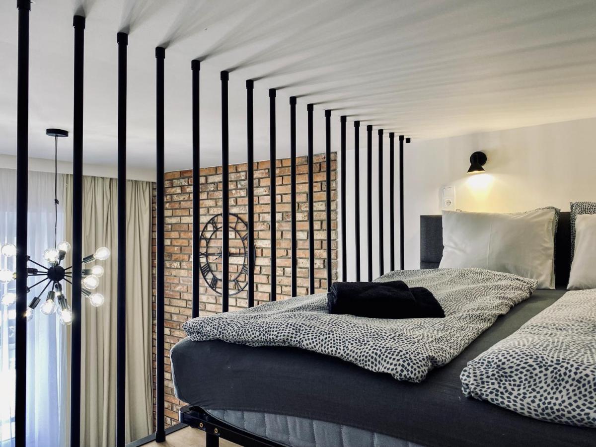 Apartment Premium Jacuzzi For Couples, Old Town Krakau Exterior foto