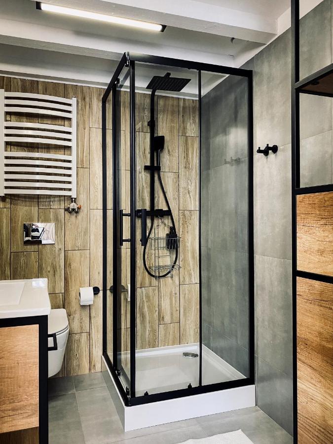 Apartment Premium Jacuzzi For Couples, Old Town Krakau Exterior foto