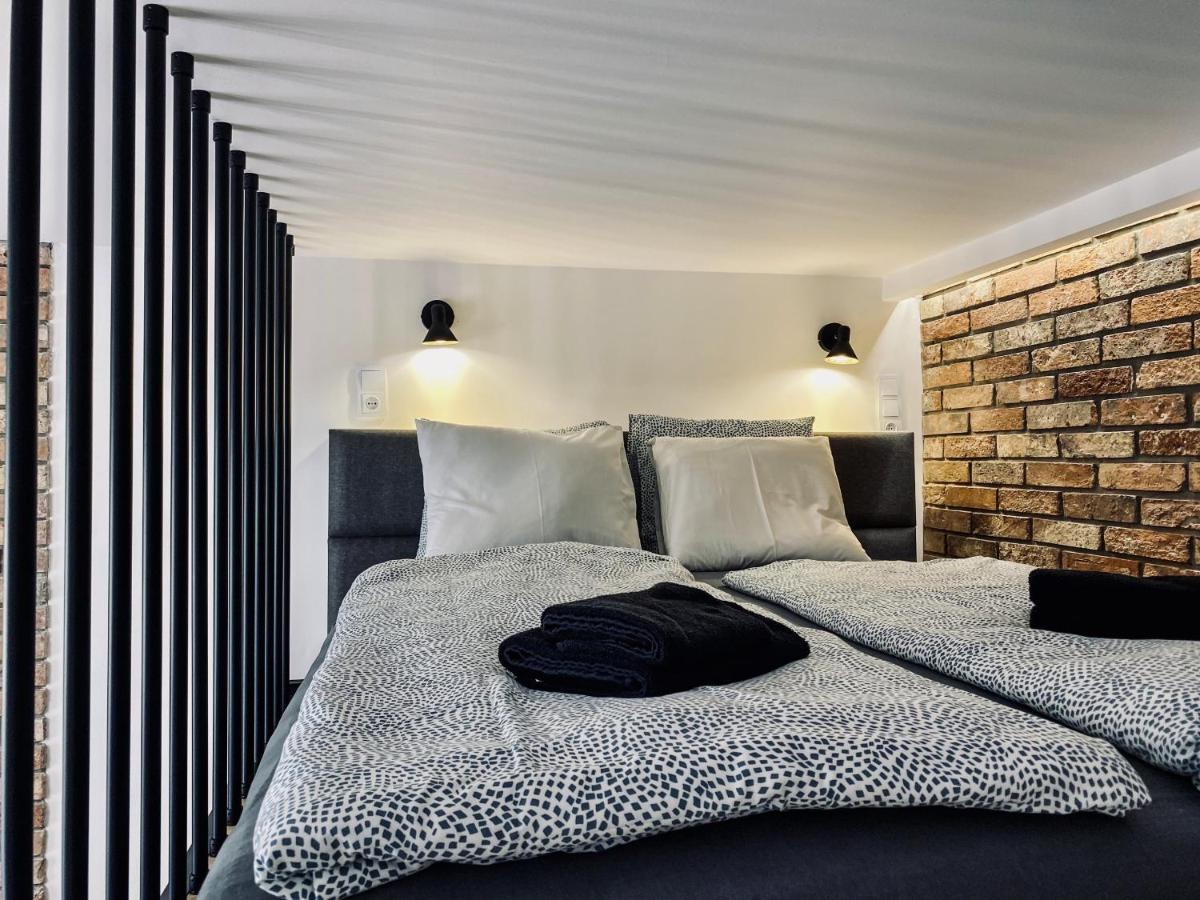 Apartment Premium Jacuzzi For Couples, Old Town Krakau Exterior foto