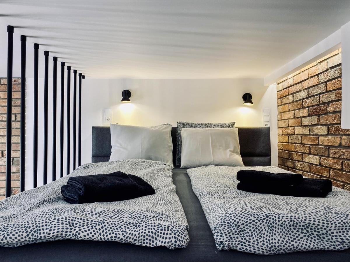 Apartment Premium Jacuzzi For Couples, Old Town Krakau Exterior foto