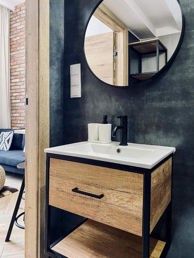 Apartment Premium Jacuzzi For Couples, Old Town Krakau Exterior foto