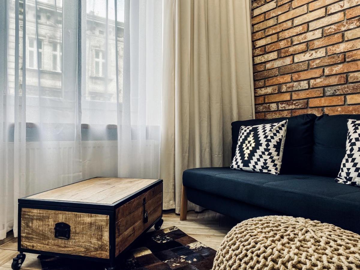 Apartment Premium Jacuzzi For Couples, Old Town Krakau Exterior foto
