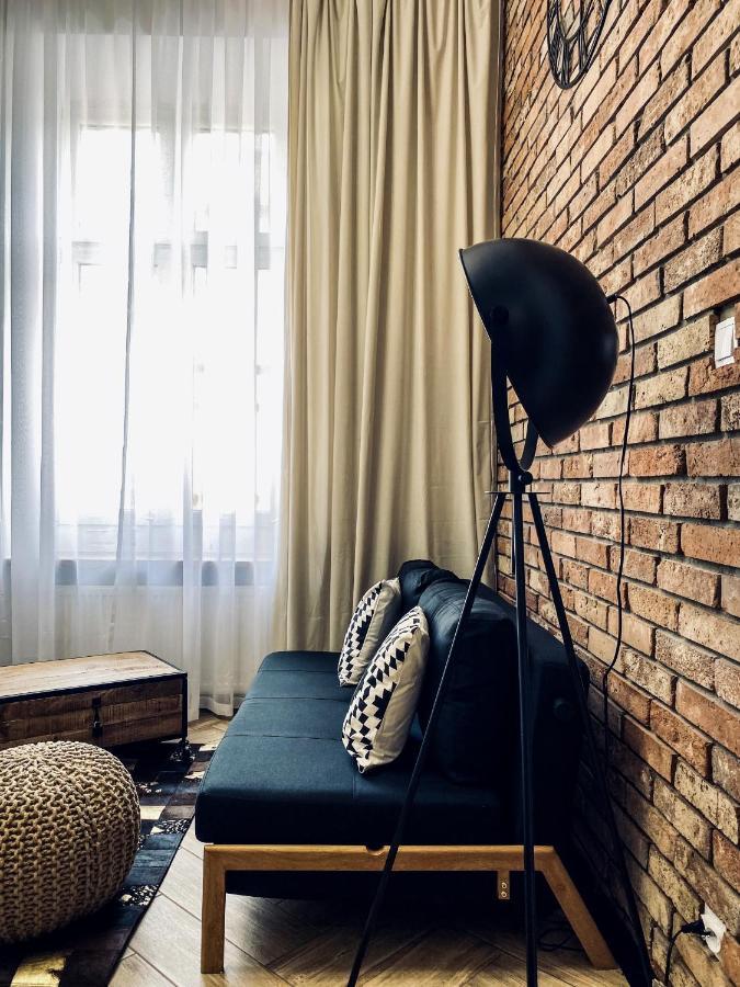 Apartment Premium Jacuzzi For Couples, Old Town Krakau Exterior foto